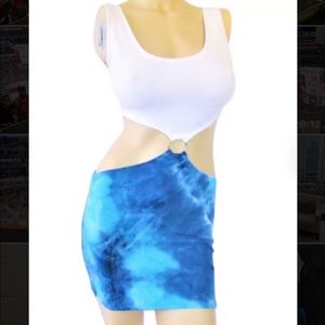 NWT Pretty Woman Costume